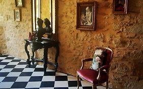 B&B Château de Fajac la Selve